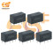 EF29-2C-L-24V 2A DPDT 8-Pin Telecom Relay Pack of 5